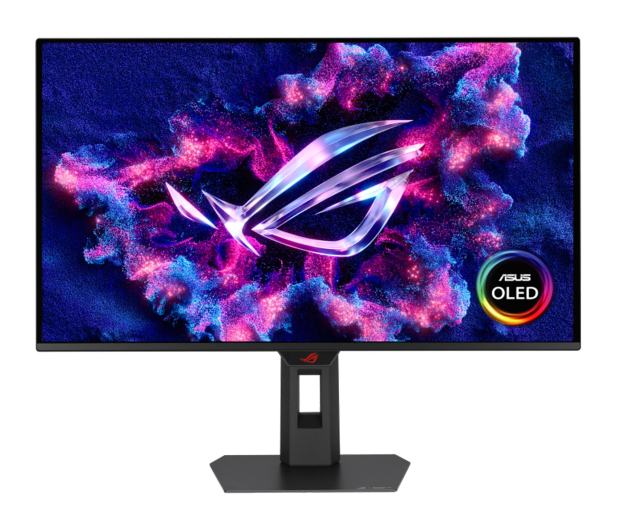 ASUS ROG Strix OLED XG27ACDMS - 1591774 - zdjęcie